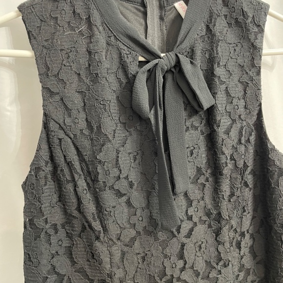 NWT Lace LBD - Picture 3 of 5